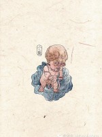 地獄百鬼錄 你不知道的百鬼夜行！
