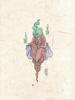 地獄百鬼錄 你不知道的百鬼夜行！