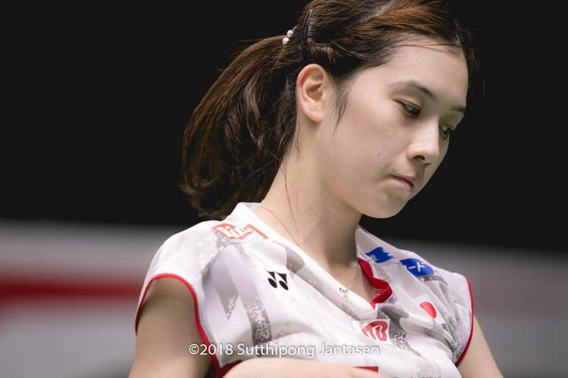 顏值PK堅韌！大堀彩和佐藤冴香，誰才是日羽第三女單？