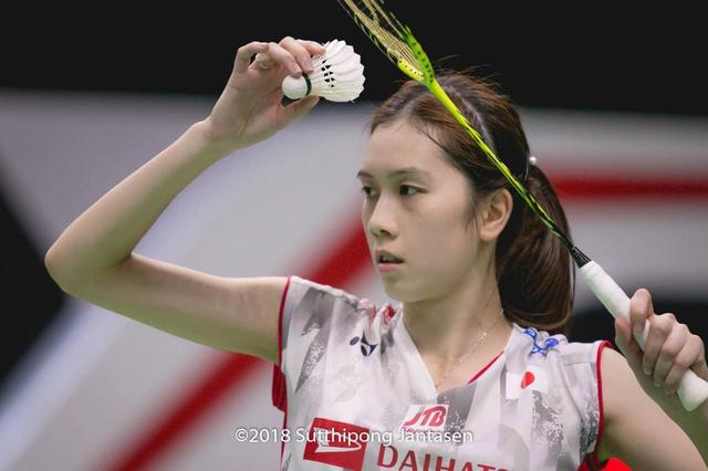 顏值PK堅韌！大堀彩和佐藤冴香，誰才是日羽第三女單？