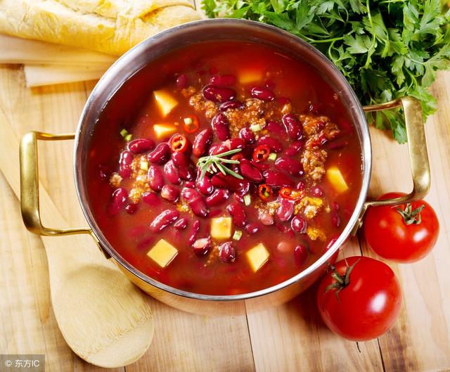 腸胃不好的人可多吃這5種食物，把腸胃疾病「吃走」！