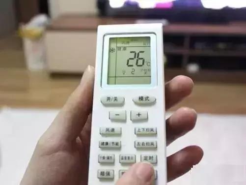空調用錯一身病！知道這10個秘密，電費減半又健康