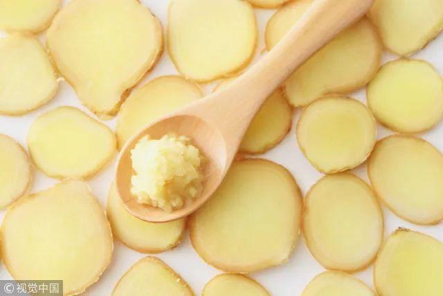 「冬吃蘿蔔夏吃薑」但你的姜吃對了嗎？這幾類人要注意！