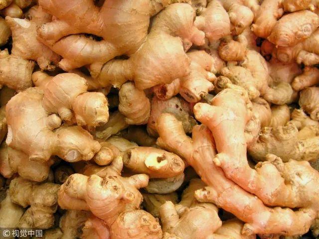 「冬吃蘿蔔夏吃薑」但你的姜吃對了嗎？這幾類人要注意！