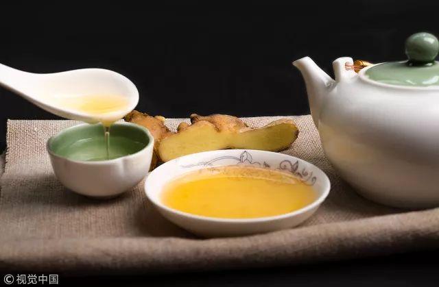「冬吃蘿蔔夏吃薑」但你的姜吃對了嗎？這幾類人要注意！