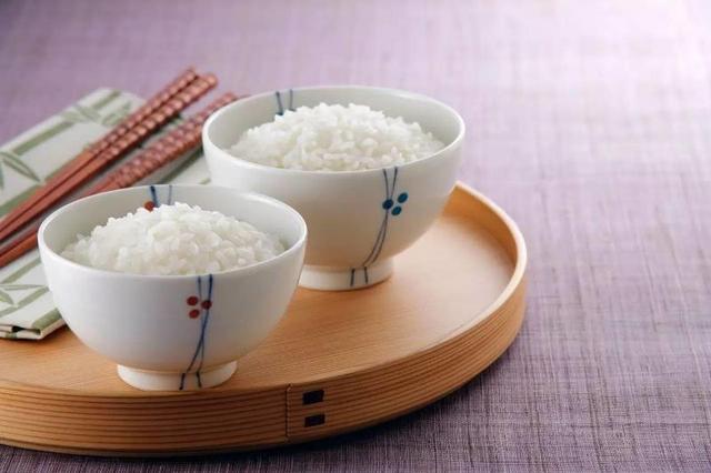 米飯、麵條、饅頭，吃哪個不容易胖？ 