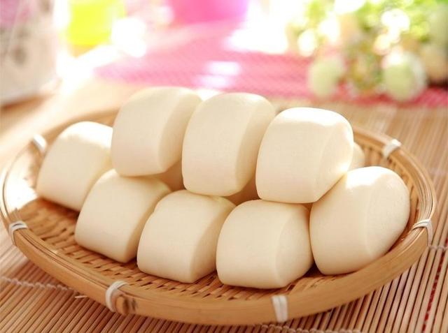 米飯、麵條、饅頭，吃哪個不容易胖？ 