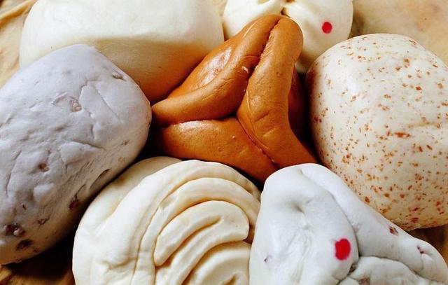 米飯、麵條、饅頭，吃哪個不容易胖？ 