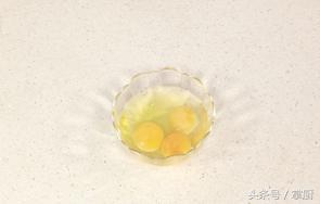 把秋葵和雞蛋配在一起，結果沒想到居然有這種效果！ 