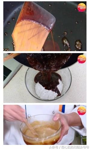 一塊生薑、一碗糯米粉，教你做一道秘制小零食，Q彈軟糯，外面還買不到呢 