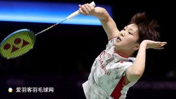 「大長腿」VS「小短腿」！1米56的山口茜如何逆襲劣勢？