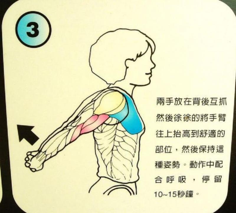醫生背書：每天拉筋 3分鐘 3個月瘦 10公斤！這 12招全身伸展一定要記起來