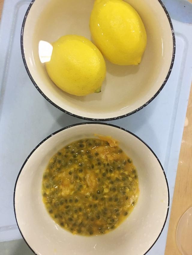 營養豐富的百香果怎樣才好吃，不妨這樣試試