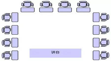 老師這樣排座位，既好管紀律又能提成績！