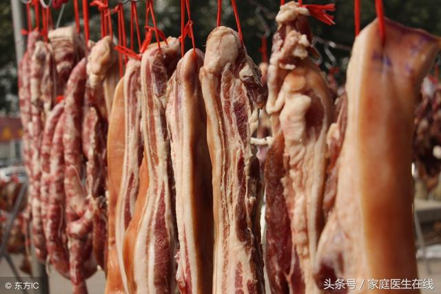 燙口的食物與食管癌，到底有什麼關係？給大家講清楚