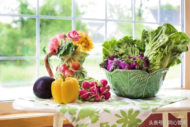 吃飯時犯了這 4 個錯誤，難怪血脂升高、越來越胖