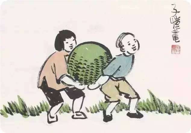 很多朋友都是從此絕交的，故事很短，卻說穿了人性 