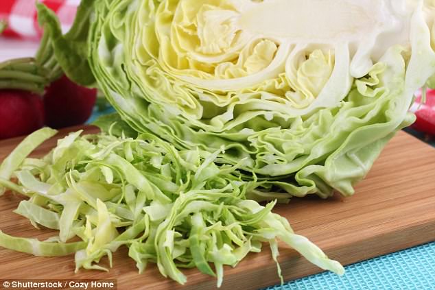  這鍋「高麗菜湯」經過專家認證真的可以減肥，「7天就能減掉6KG」真的超神啊！