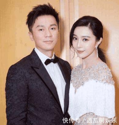 范冰冰懷孕, 再拒李晨求婚, 40億富豪插足恐難成婚!