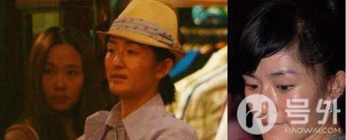 不化妝就無臉見人的6大女星，看完要淡定，網友：還沒我老婆漂亮！
