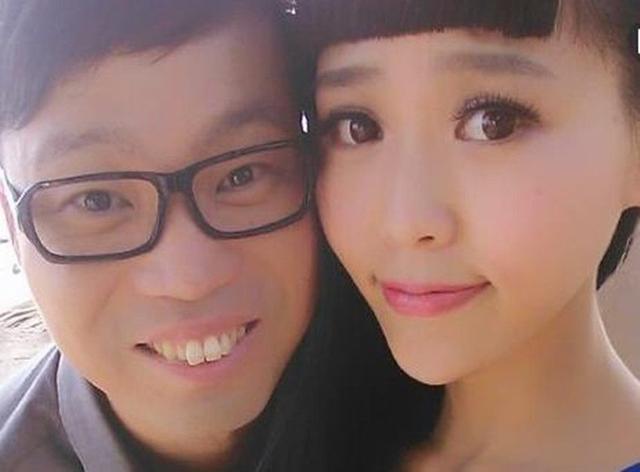 走紅後就拋棄妻子的男明星，一個靠妻子上位，一個逼死髮妻！
