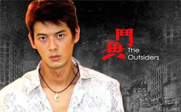 他27歲靠一部劇爆紅台灣，與言承旭齊名，如今淪落到給楊冪演配角！