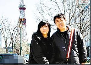 張宇老婆身份曝光，看了你都不相信！網友：也就只有張宇配得上了!