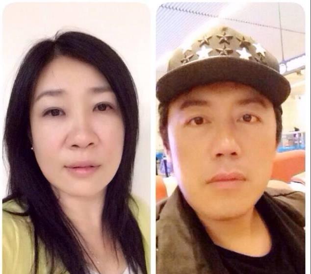 張宇老婆身份曝光，看了你都不相信！網友：也就只有張宇配得上了!