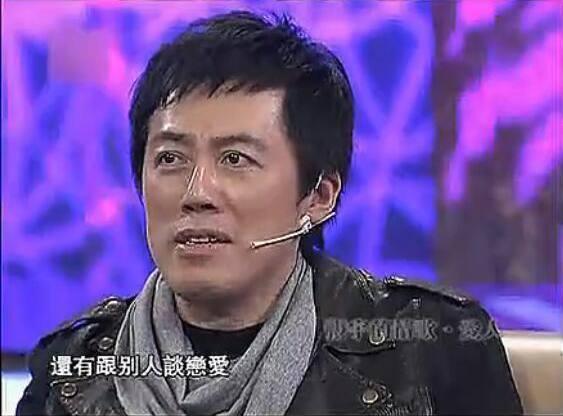 張宇老婆身份曝光，看了你都不相信！網友：也就只有張宇配得上了!