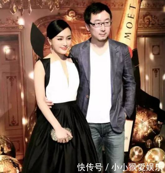 被黃曉明白睡了4年，被騙1000多萬，如今37歲整容成這樣！