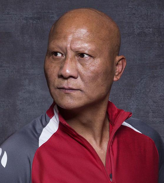 又一老戲骨走了!「金牌反派」計春華走了，年僅57歲，去世原因讓人心酸不已！