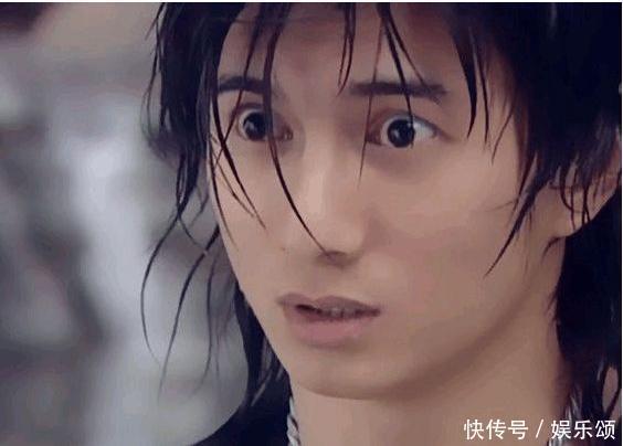 看完43歲的鐘漢良，再看47歲的吳奇隆，網友：4歲的差距真大！