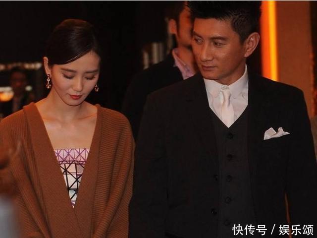 看完43歲的鐘漢良，再看47歲的吳奇隆，網友：4歲的差距真大！