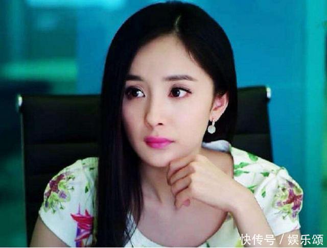 楊冪為什麼不讓女兒公開露面？原因不是因為醜，而是因為這個！