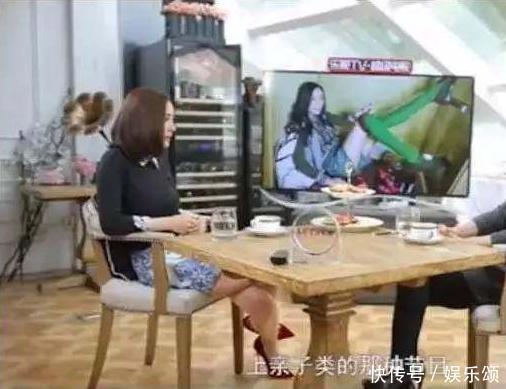 楊冪為什麼不讓女兒公開露面？原因不是因為醜，而是因為這個！