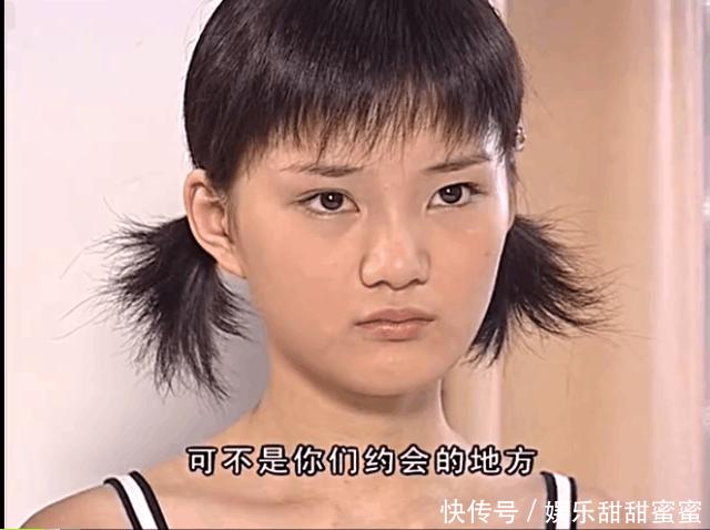 史上唯一一部演員全素顏的劇, 女演員甚至連腋毛都沒刮! 