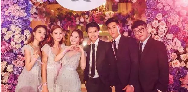 網友爆料阿嬌未婚夫家人對其不滿意，好友們也勸她再考慮  