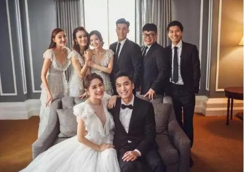 網友爆料阿嬌未婚夫家人對其不滿意，好友們也勸她再考慮  