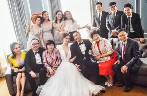 網友爆料阿嬌未婚夫家人對其不滿意，好友們也勸她再考慮  