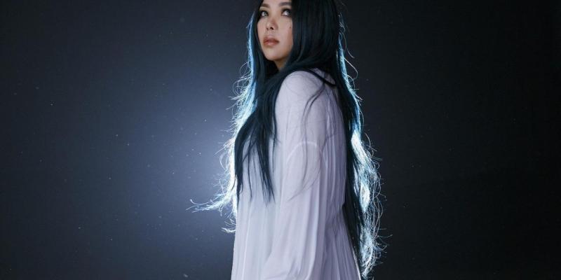 讓人醉到忘我！張學友翻唱張惠妹經典《聽海》 「深情嗓音」唱出新高度 