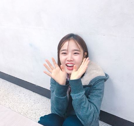 《與神同行》李德春私下超正！　香菇頭陰間使者「本人是17歲美少女」反差超大 