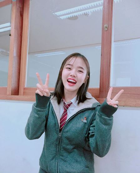 《與神同行》李德春私下超正！　香菇頭陰間使者「本人是17歲美少女」反差超大 
