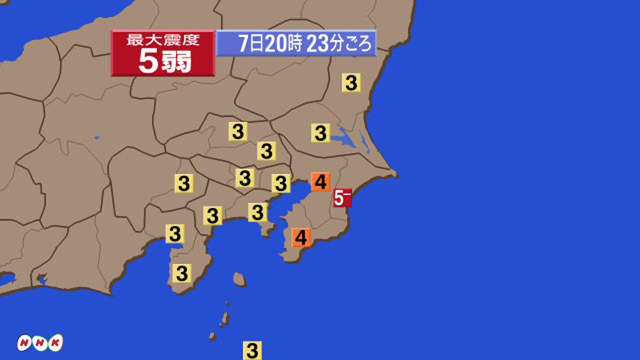 緊急突發事件主播不在！NHK導播「緊急代打自己播」　一夜爆紅全國遭起底：背景很強大 