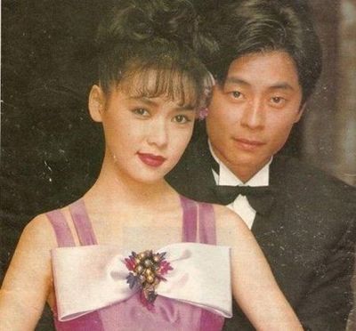 55歲王傑落魄近照 !! 妻離子散初戀亡，兒子陌生似路人，真的一無所有...  