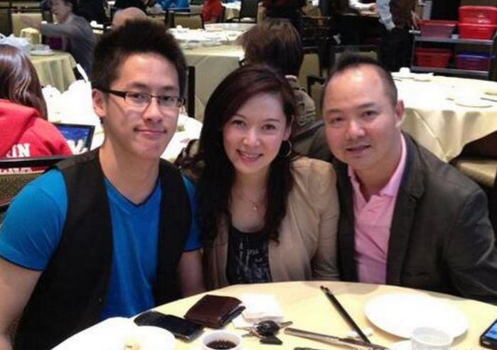 55歲王傑落魄近照 !! 妻離子散初戀亡，兒子陌生似路人，真的一無所有...  