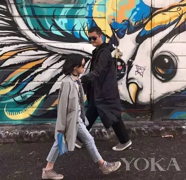 李亞鵬和王菲，是如何做到讓自己的女兒充滿自信的？ 