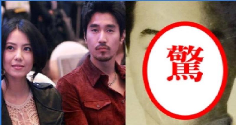 趙又廷父親告訴兒媳高圓圓：千萬別生女兒！他曬出16歲舊照後，網友秒懂！ 