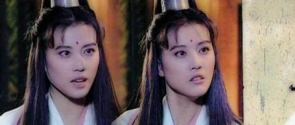 52歲周海媚和56歲關之琳近照對比，網友：都沒生過孩子差別這麼大！