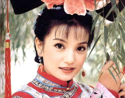 同樣是過億媳婦，陳德容生活和趙薇生活，網友：差距不是一般大！