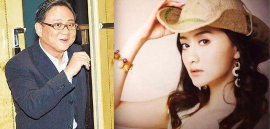 同樣是過億媳婦，陳德容生活和趙薇生活，網友：差距不是一般大！